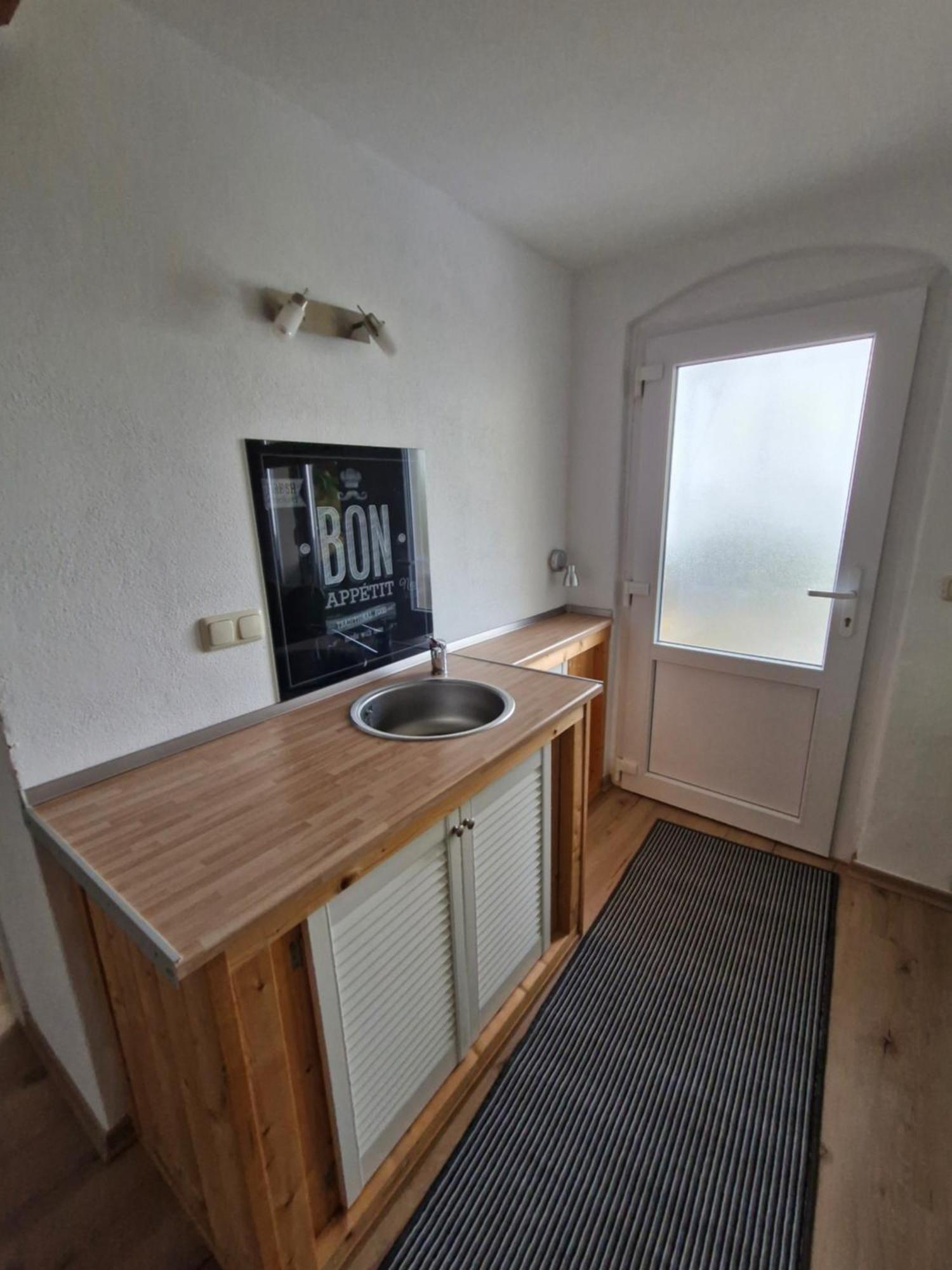 Ferienwohnung Ines Wolf In Der Meissner Innenstadt Meißen Exterior foto